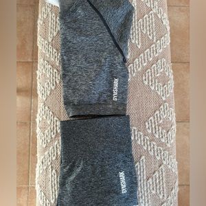 Gym shark Two piece set